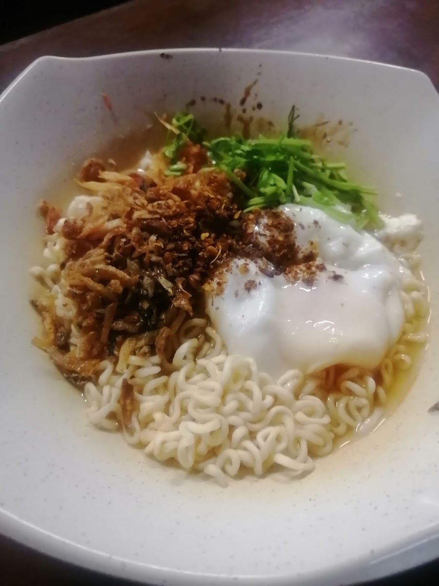 Restoran Tomyam Meru Photo 2