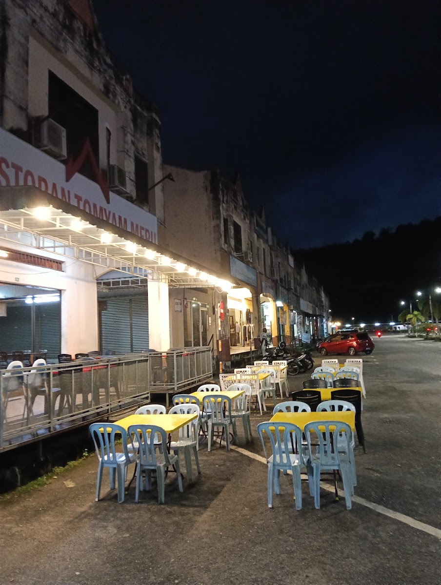 Restoran Tomyam Meru Photo 3