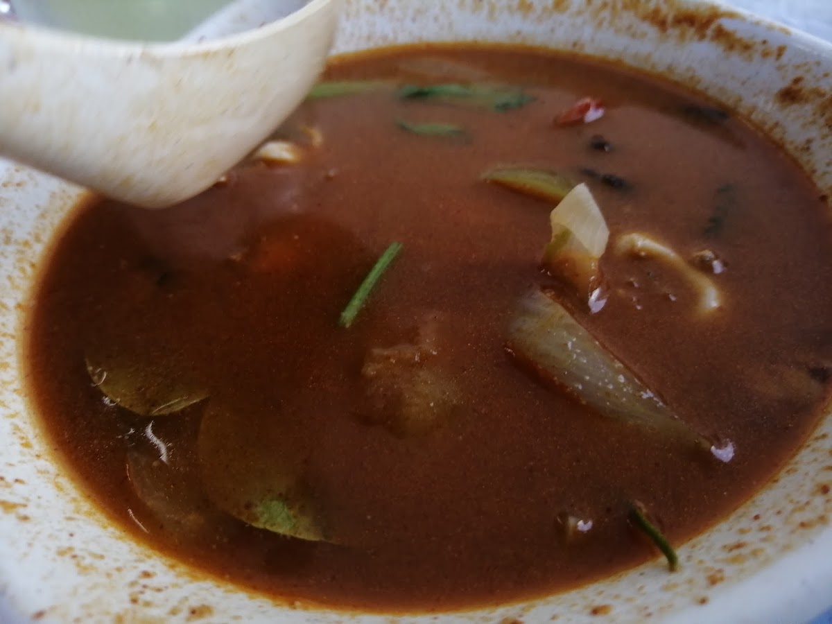 Restoran Tomyam Meru Photo 7