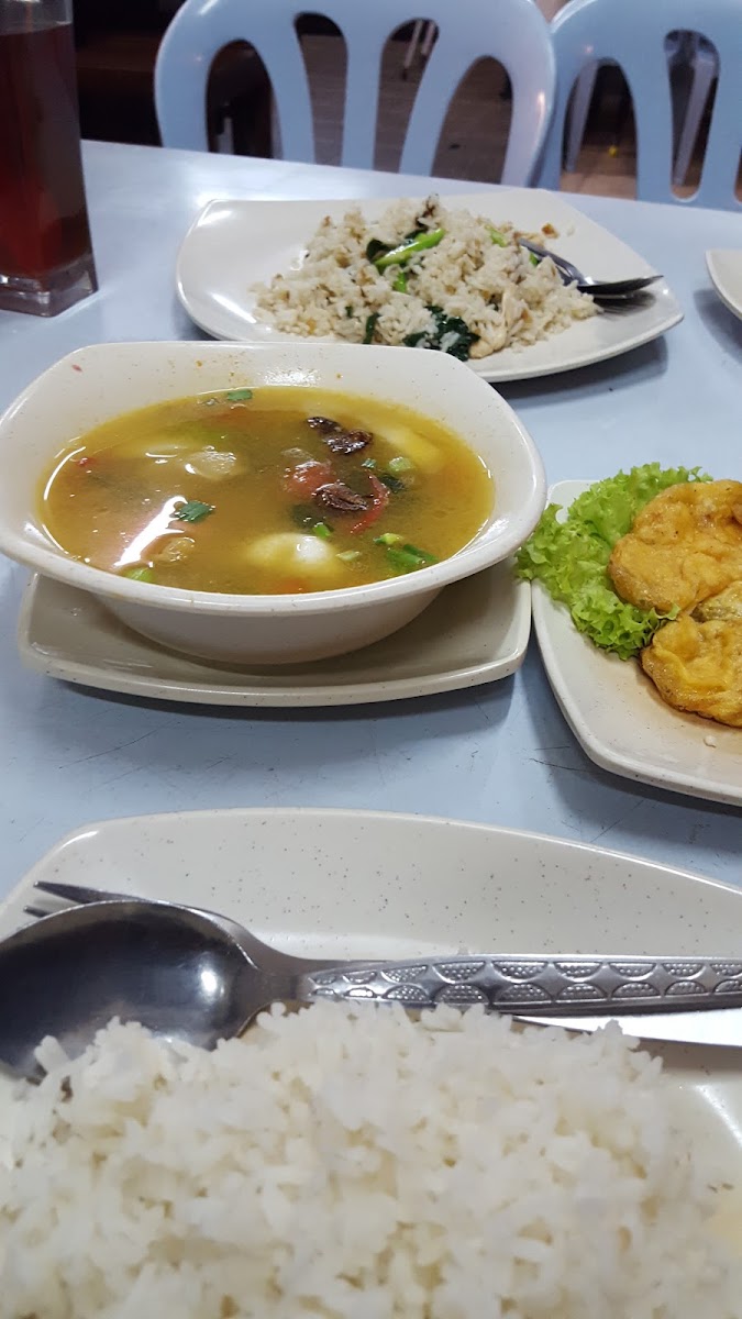 Restoran Tomyam Meru Photo 9