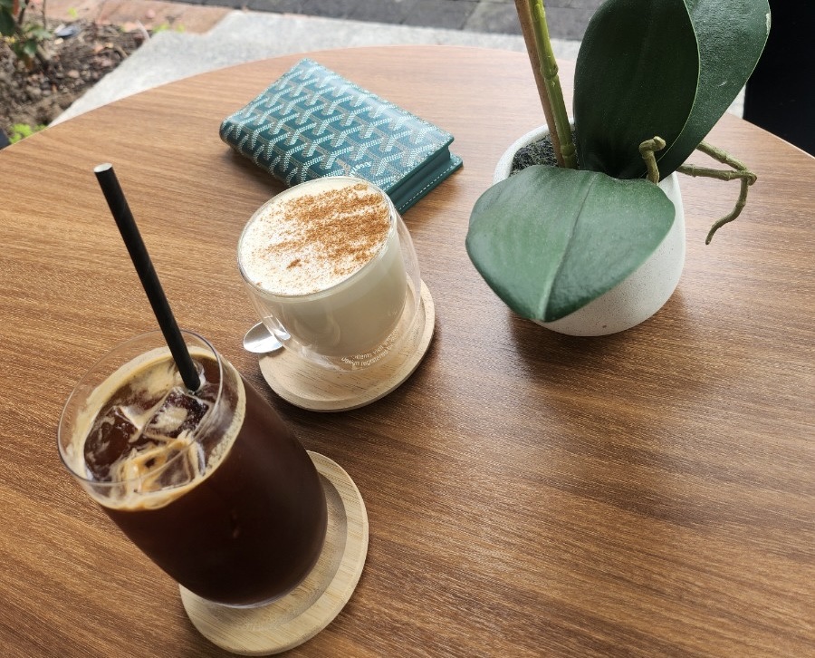 Cafe Third Wave Glenfield Photo 10