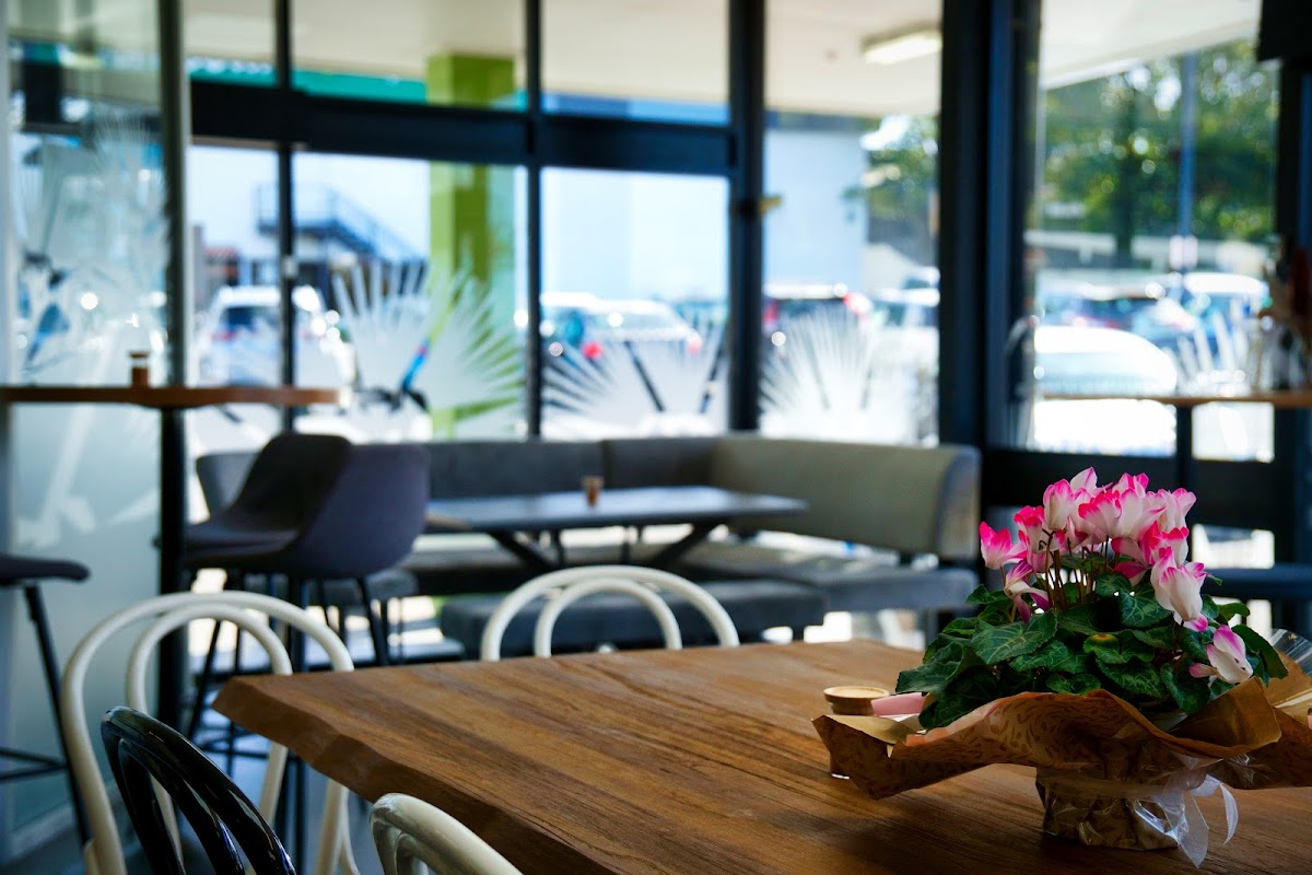 Cafe Third Wave Glenfield Photo 4