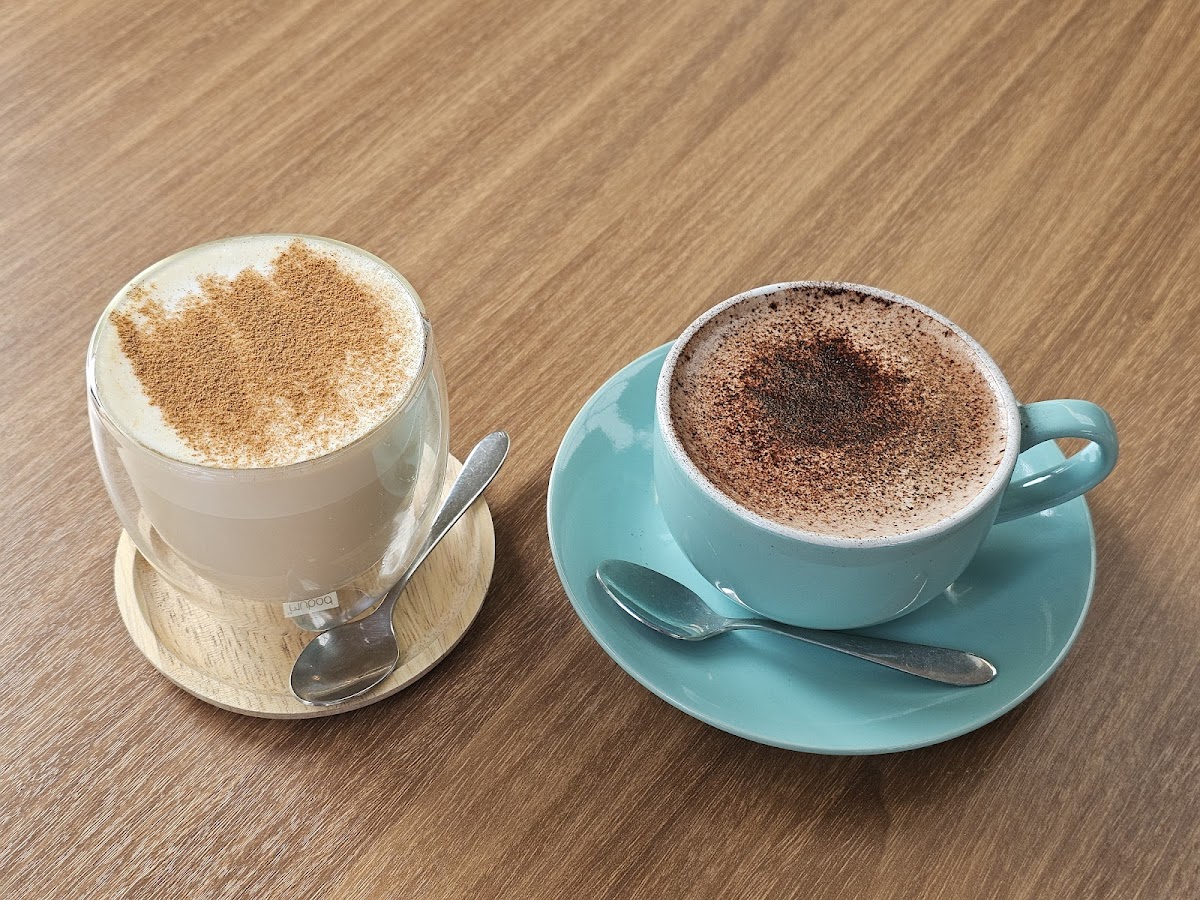 Cafe Third Wave Glenfield Photo 5