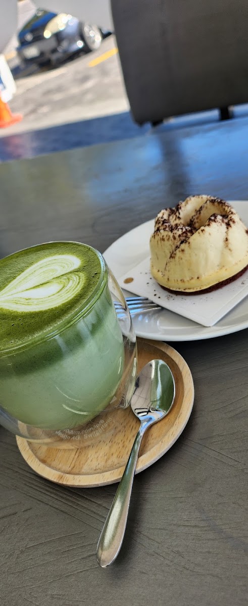 Cafe Third Wave Glenfield Photo 6