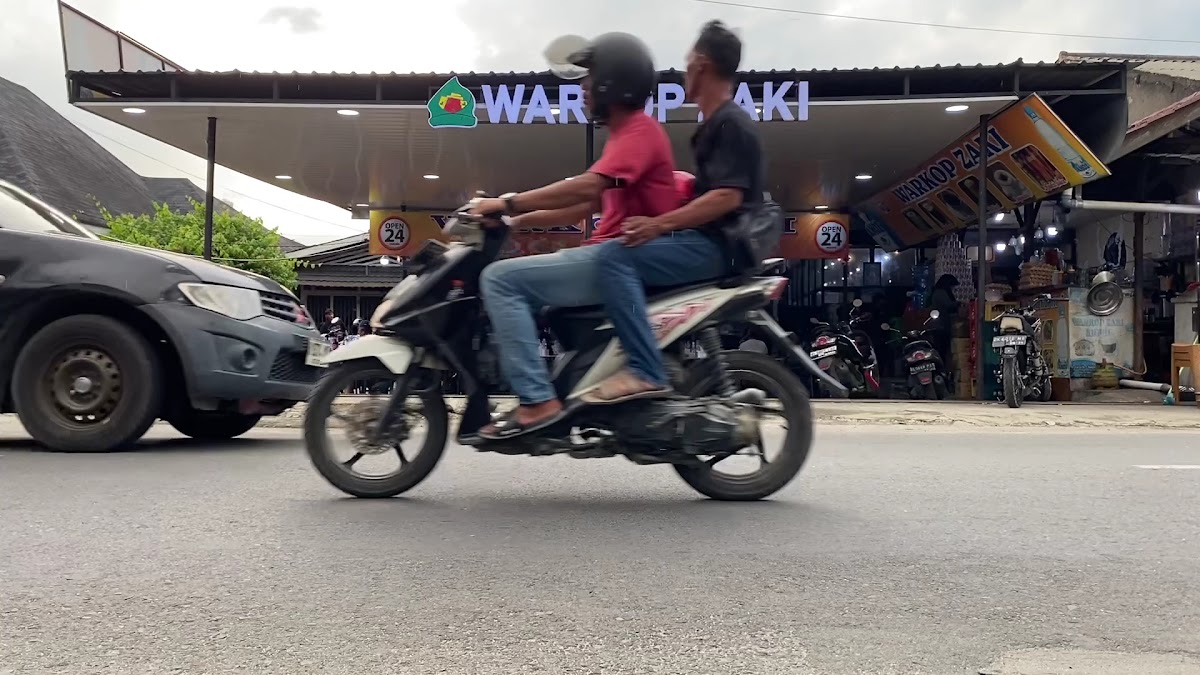 WARKOP ZAKI Photo 1