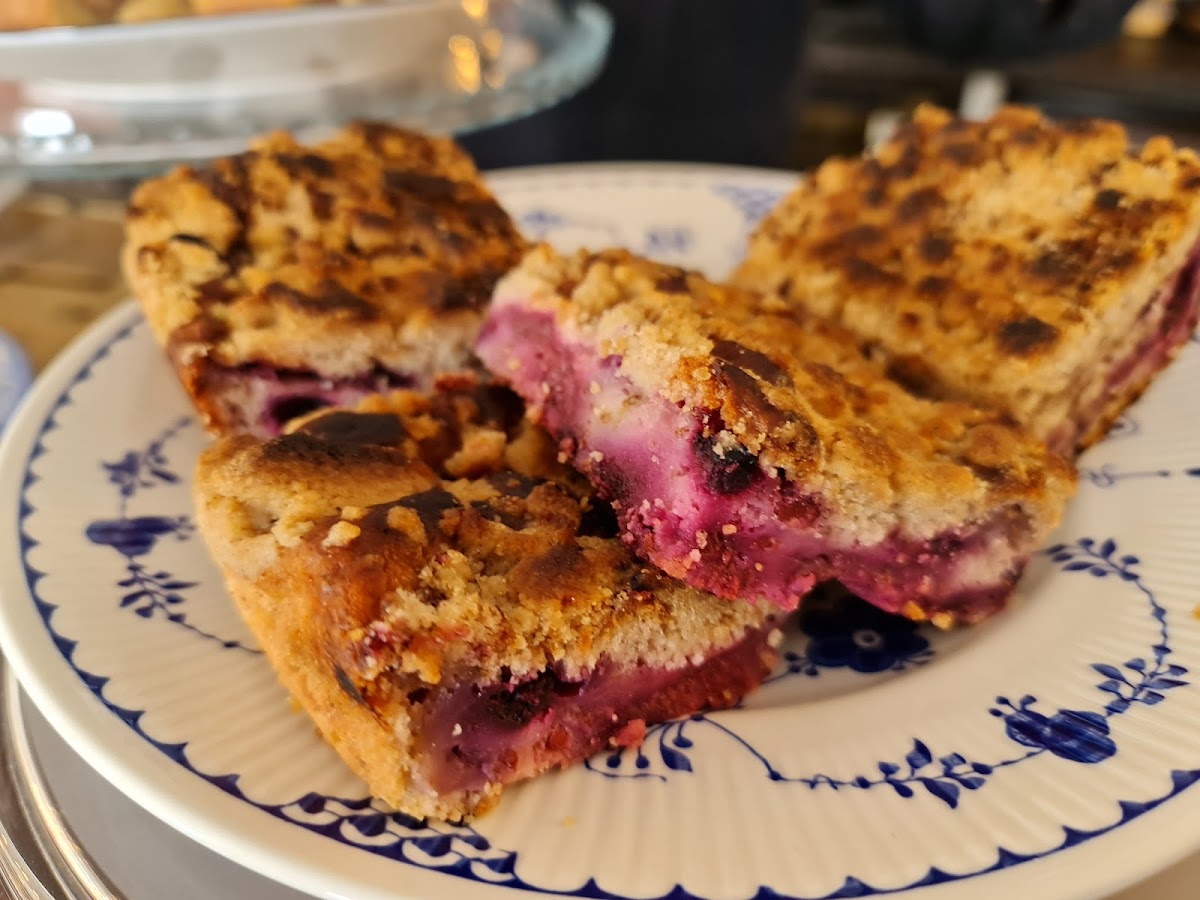 The Buck Tearoom Photo 5