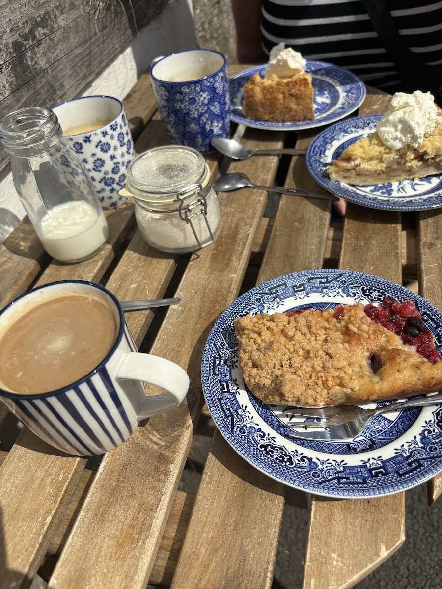 The Buck Tearoom Photo 8