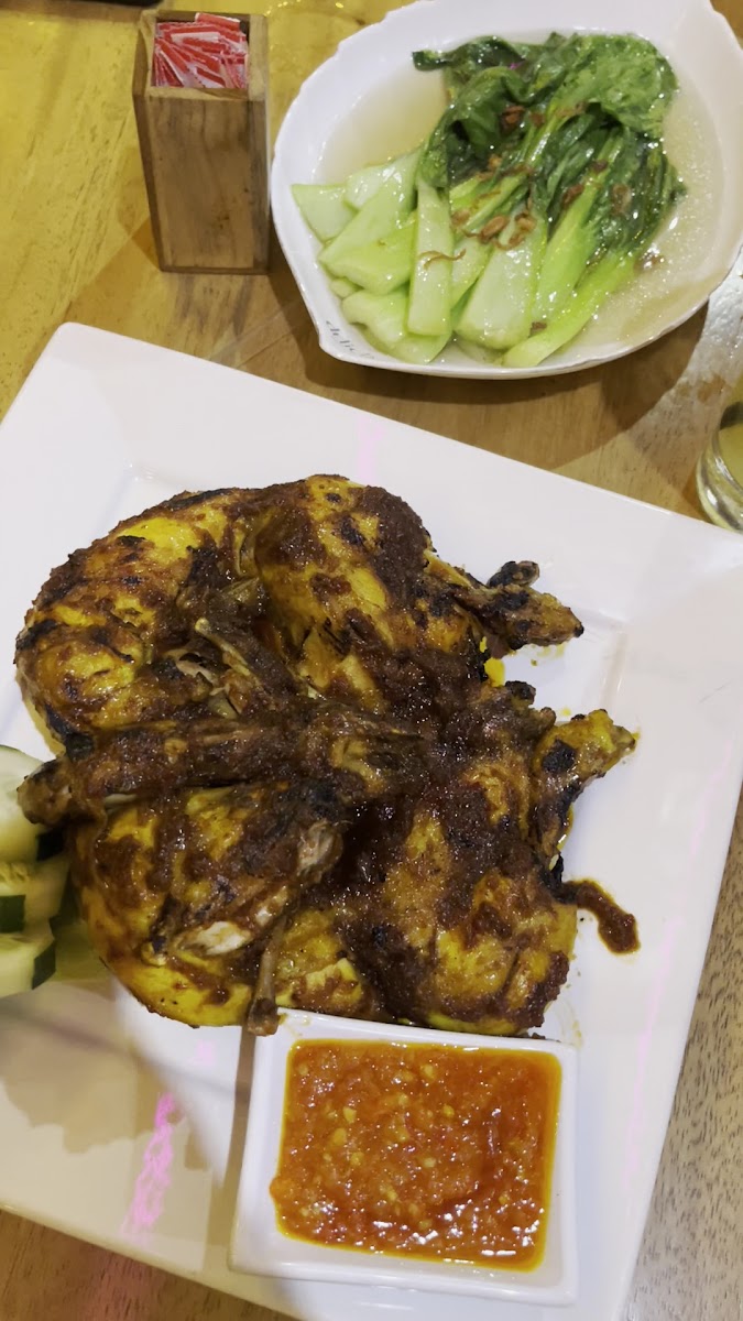 Ikan Bakar 89 Photo 2