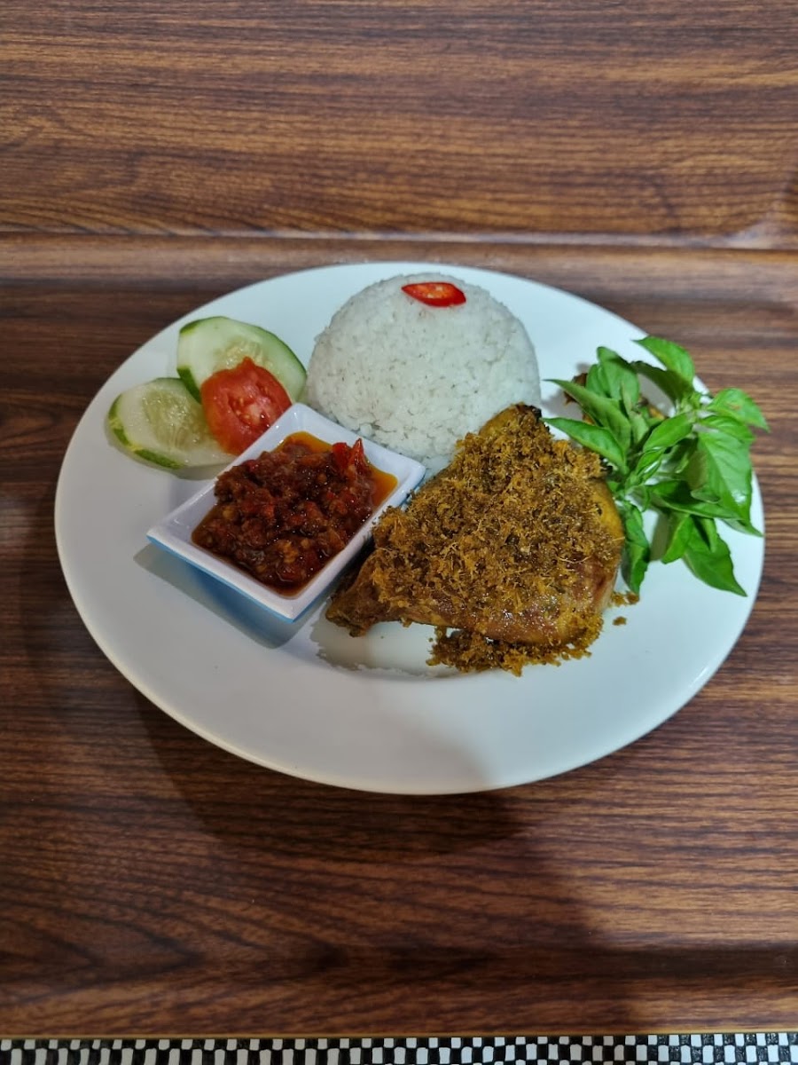 Ikan Bakar 89 Photo 6
