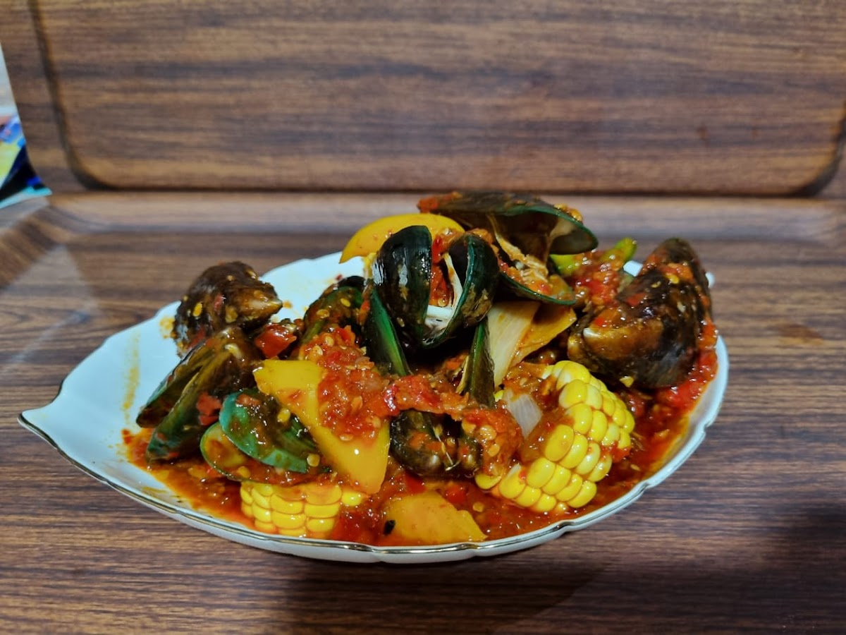 Ikan Bakar 89 Photo 7