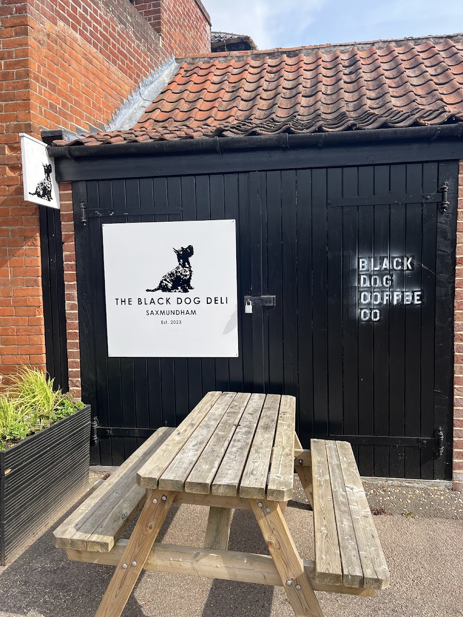 Black Dog Deli Saxmundham Photo 10
