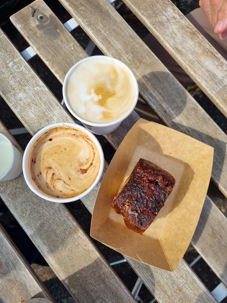 Black Dog Deli Saxmundham Photo 5