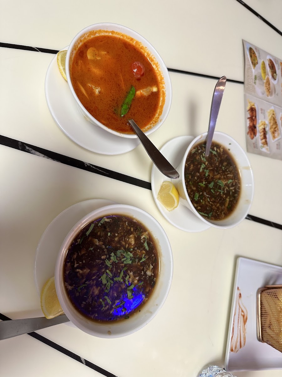 Beach Hot Fish Restaurant Photo 10