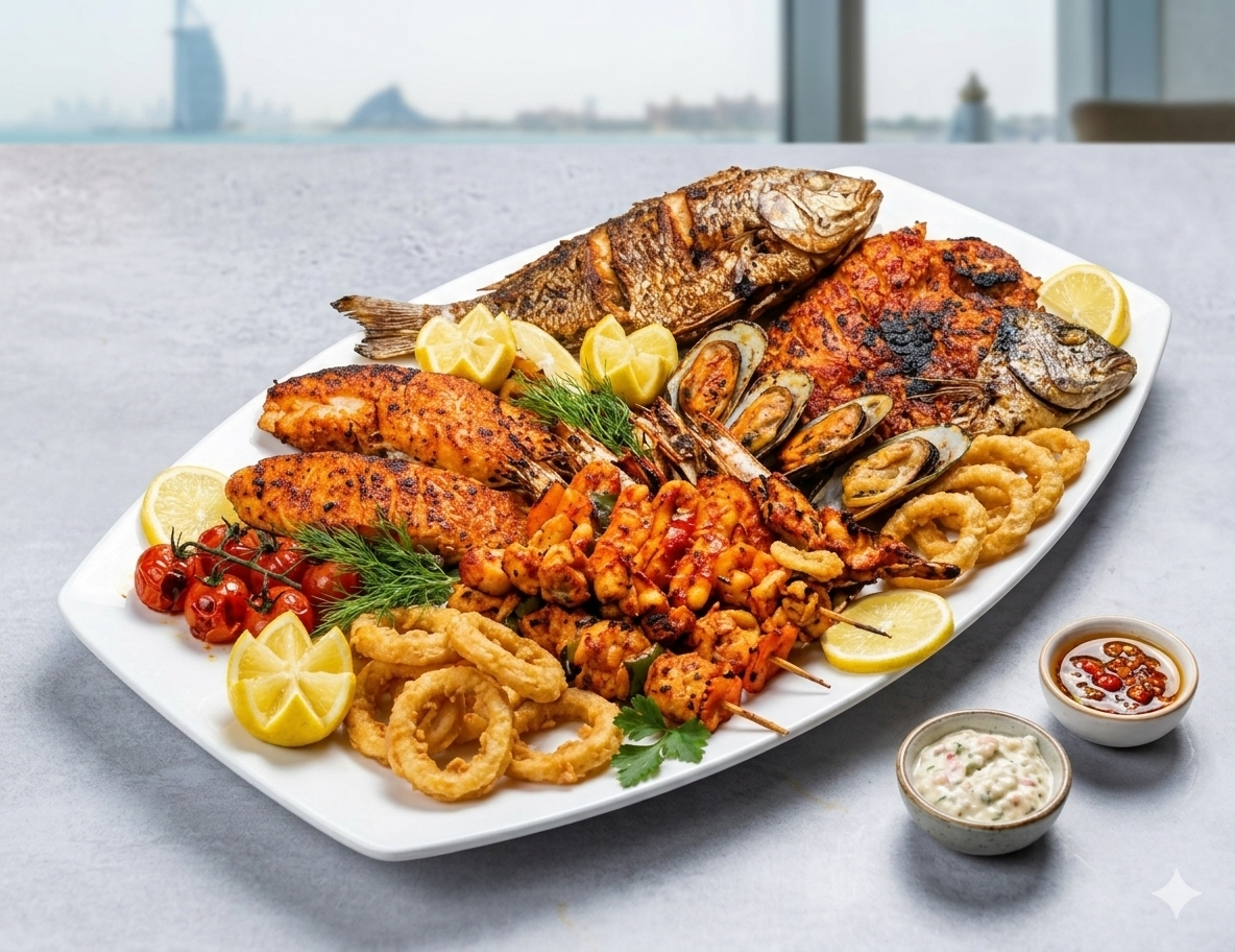 Beach Hot Fish Restaurant Photo 3