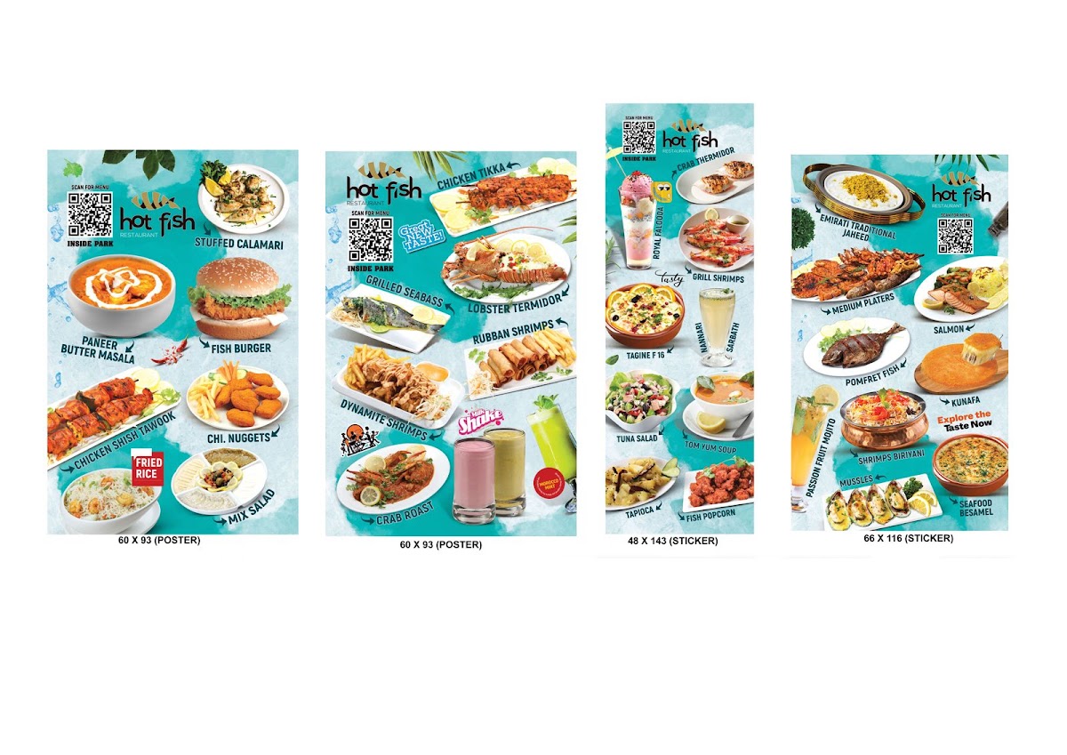 Beach Hot Fish Restaurant Photo 4