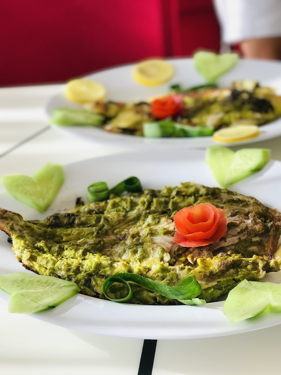 Beach Hot Fish Restaurant Photo 8
