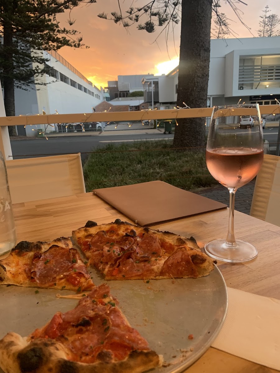 Homeslice Pizza Bar *Port Macquarie* Photo 10