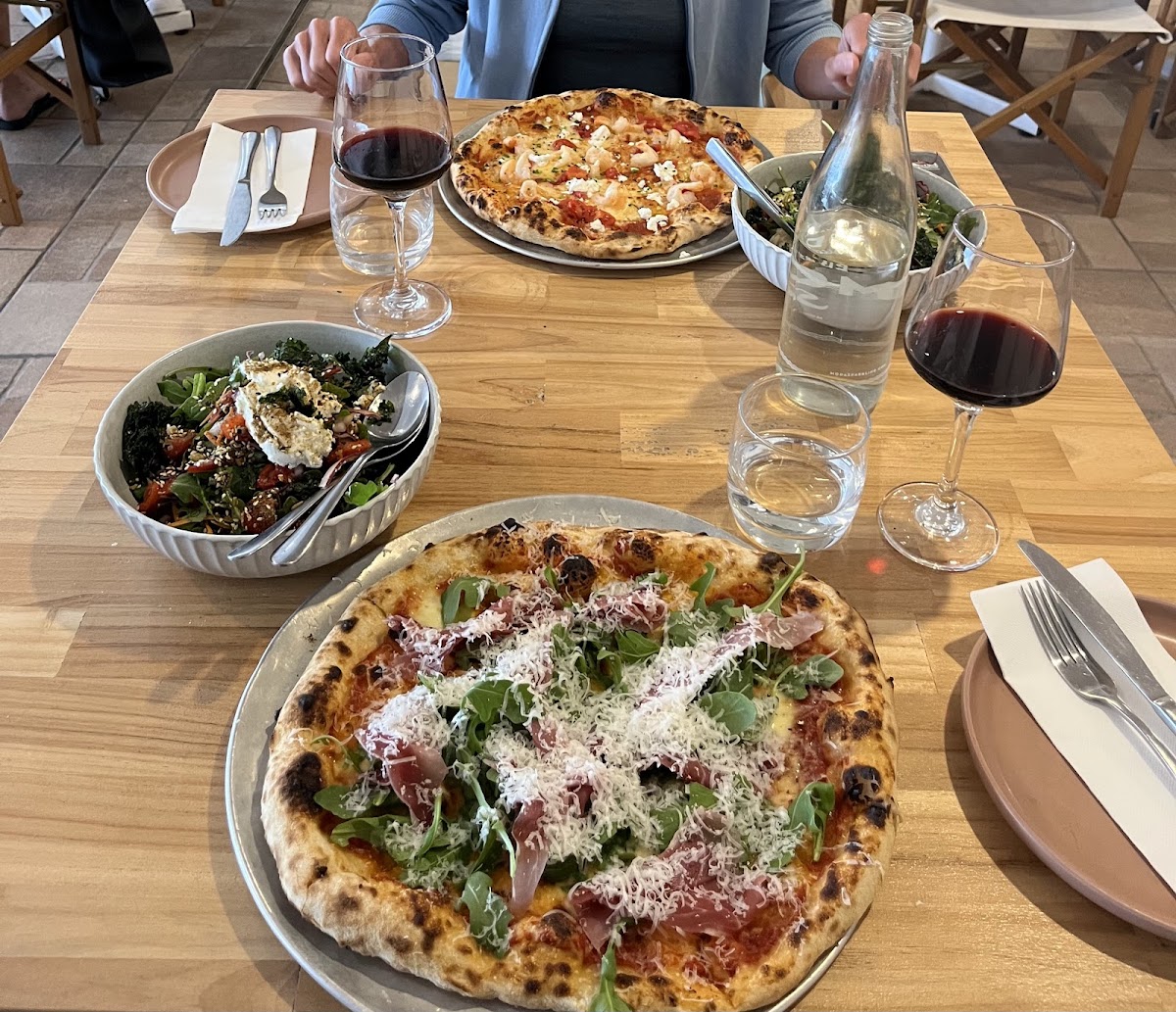 Homeslice Pizza Bar *Port Macquarie* Photo 3