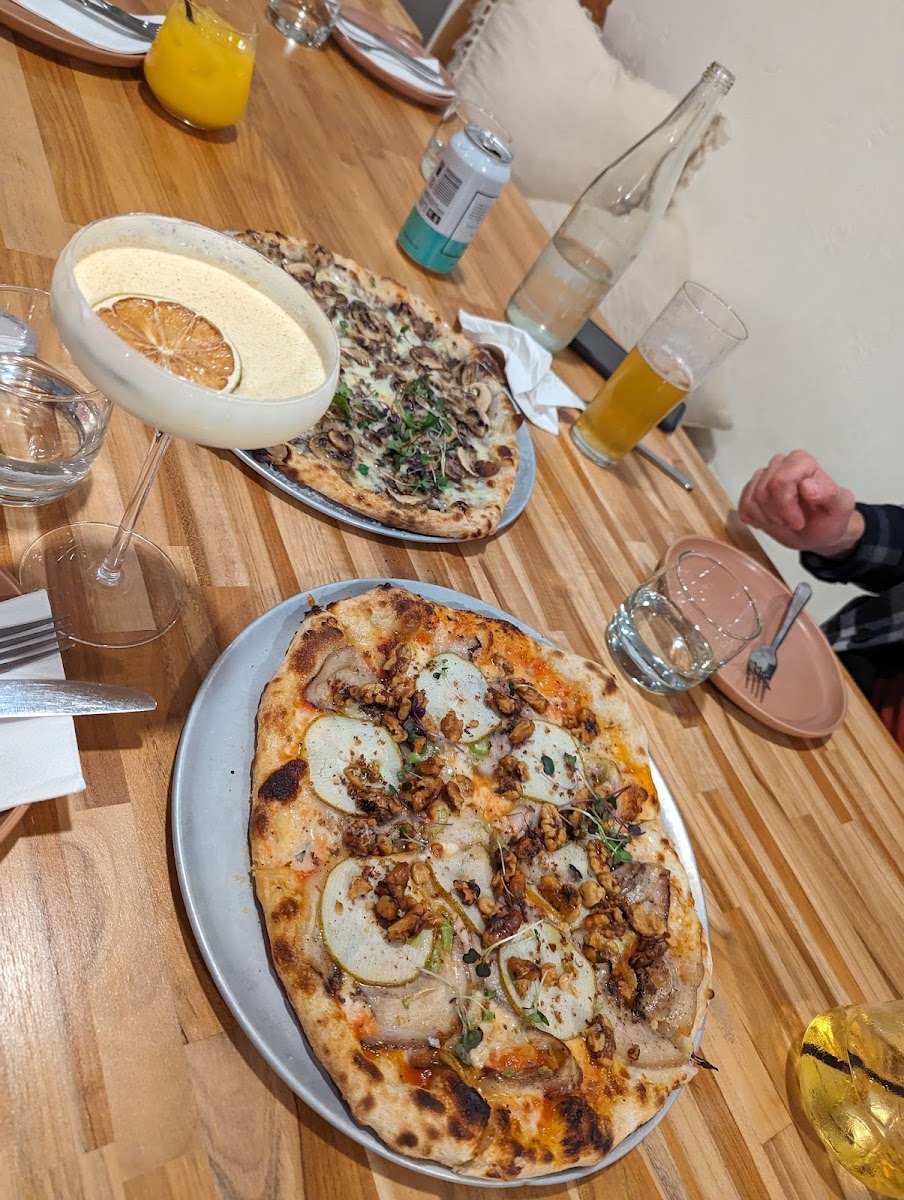 Homeslice Pizza Bar *Port Macquarie* Photo 5