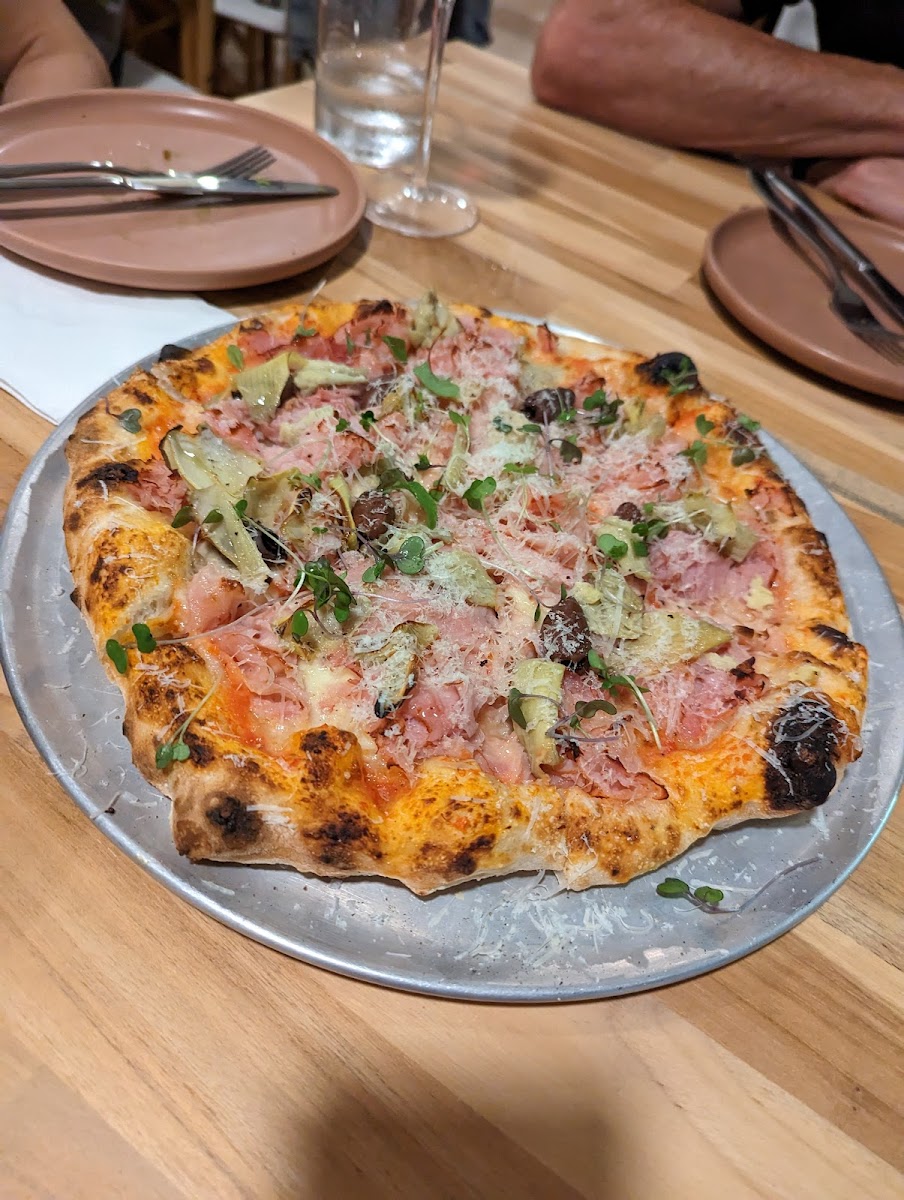Homeslice Pizza Bar *Port Macquarie* Photo 9