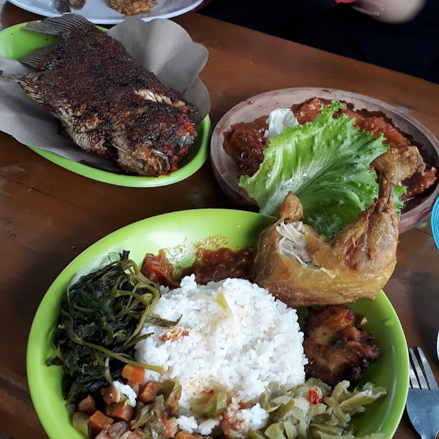 Sambelan Emak