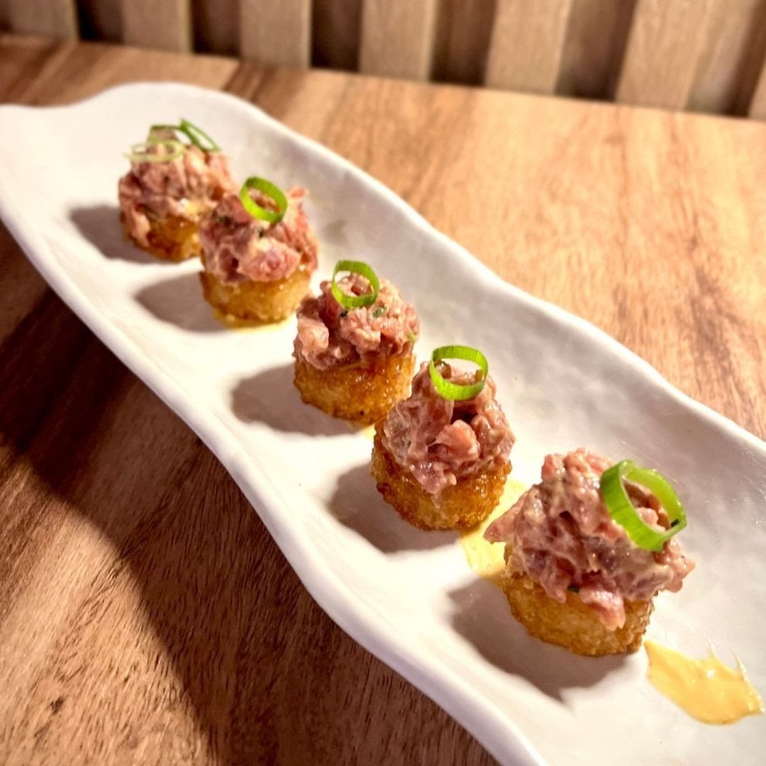 Nik Thai Sushi Photo 3