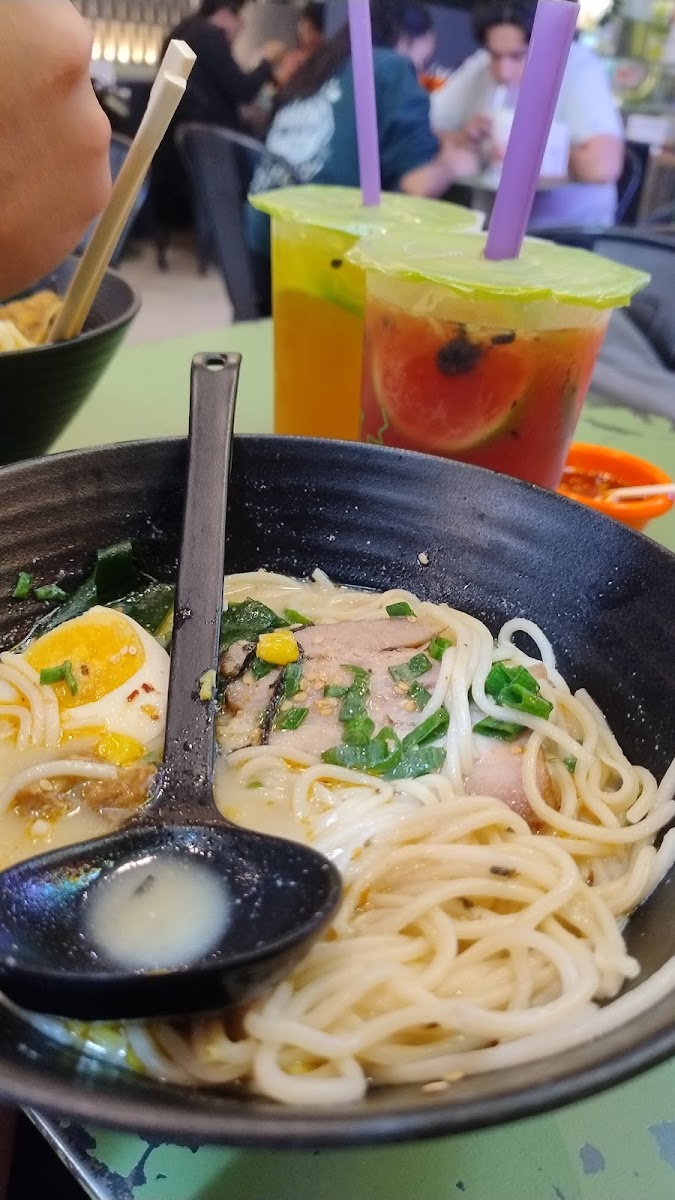 Midori Ramen & Tea Photo 7