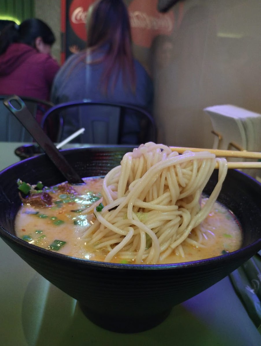 Midori Ramen & Tea Photo 8