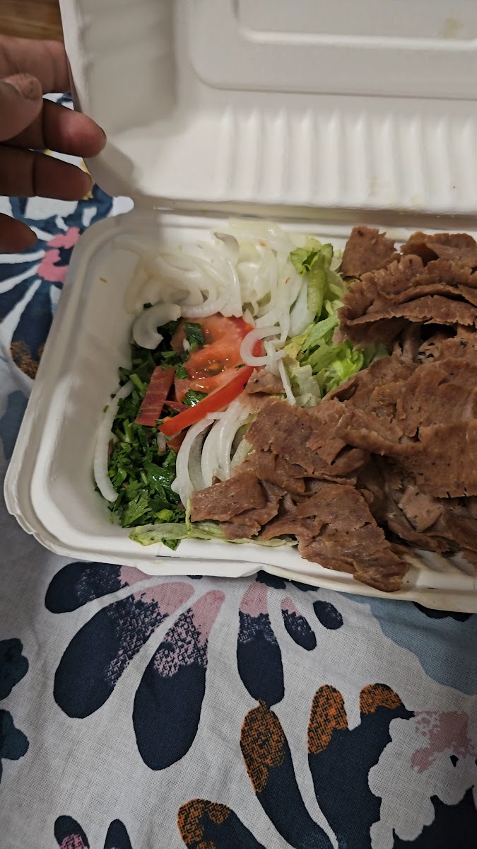 Westmead Kebab House Photo 2