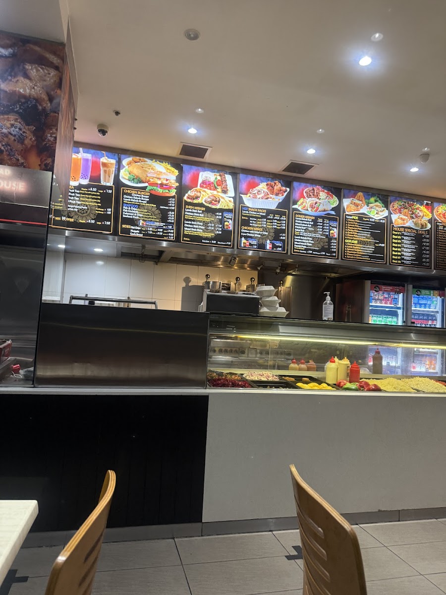 Westmead Kebab House Photo 4