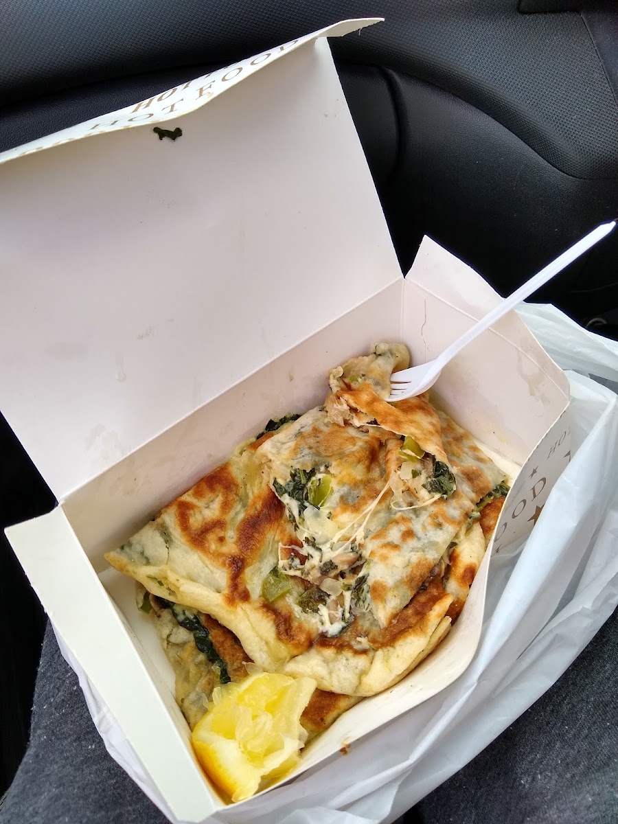 Westmead Kebab House Photo 5