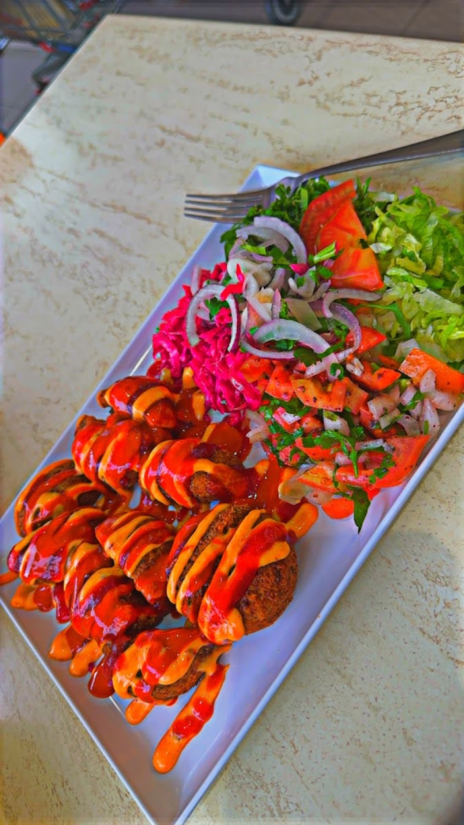 Westmead Kebab House Photo 8