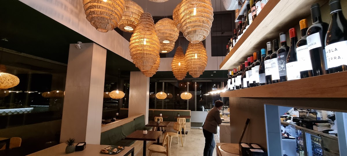 La Belepoc | Gastrobar