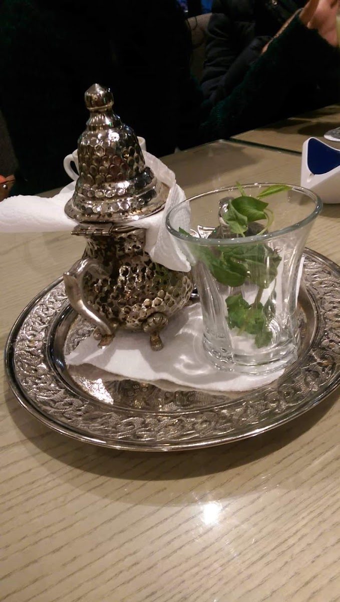 Café le prince Photo 5