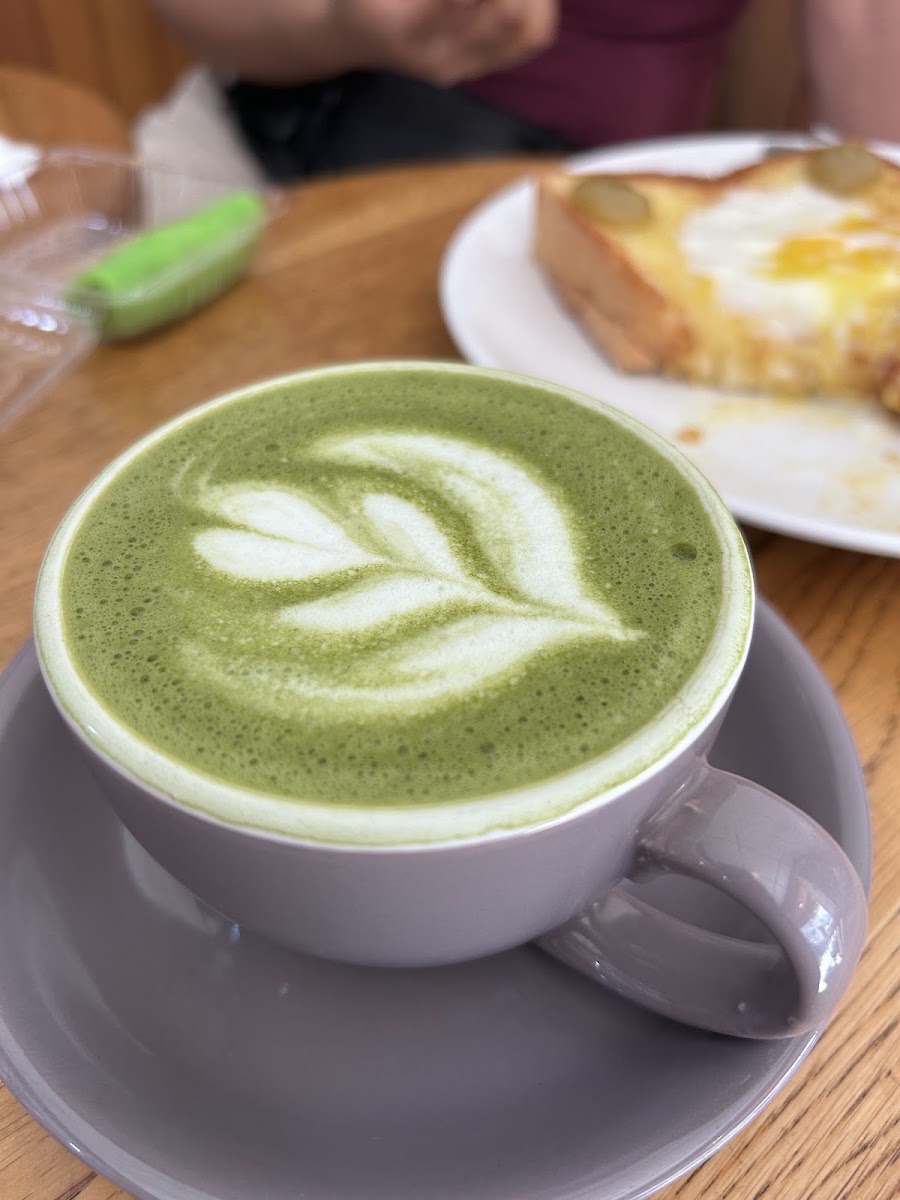 Kedai Kopi Bucu Photo 3