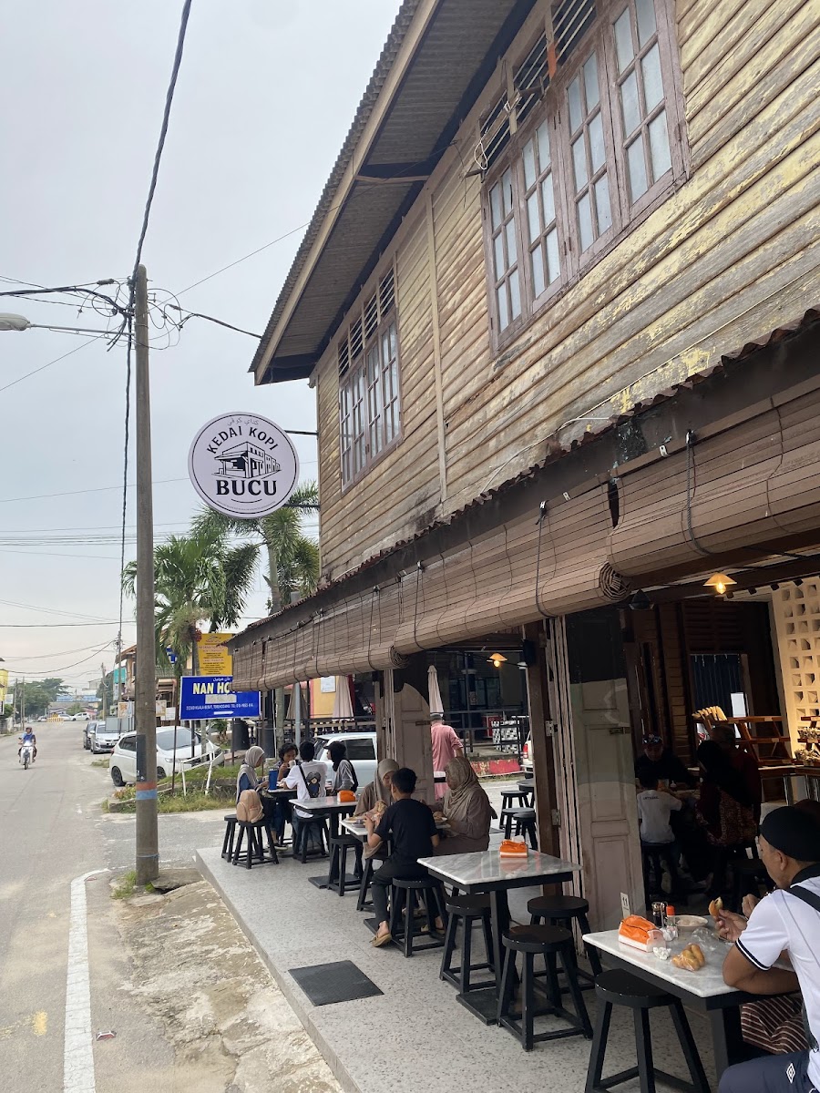Kedai Kopi Bucu Photo 7
