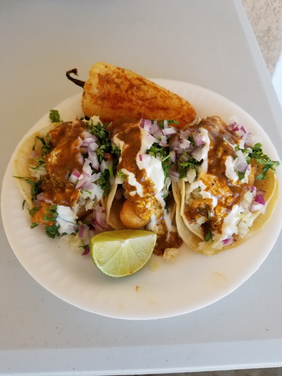 Tacos La Ensenada Photo 10