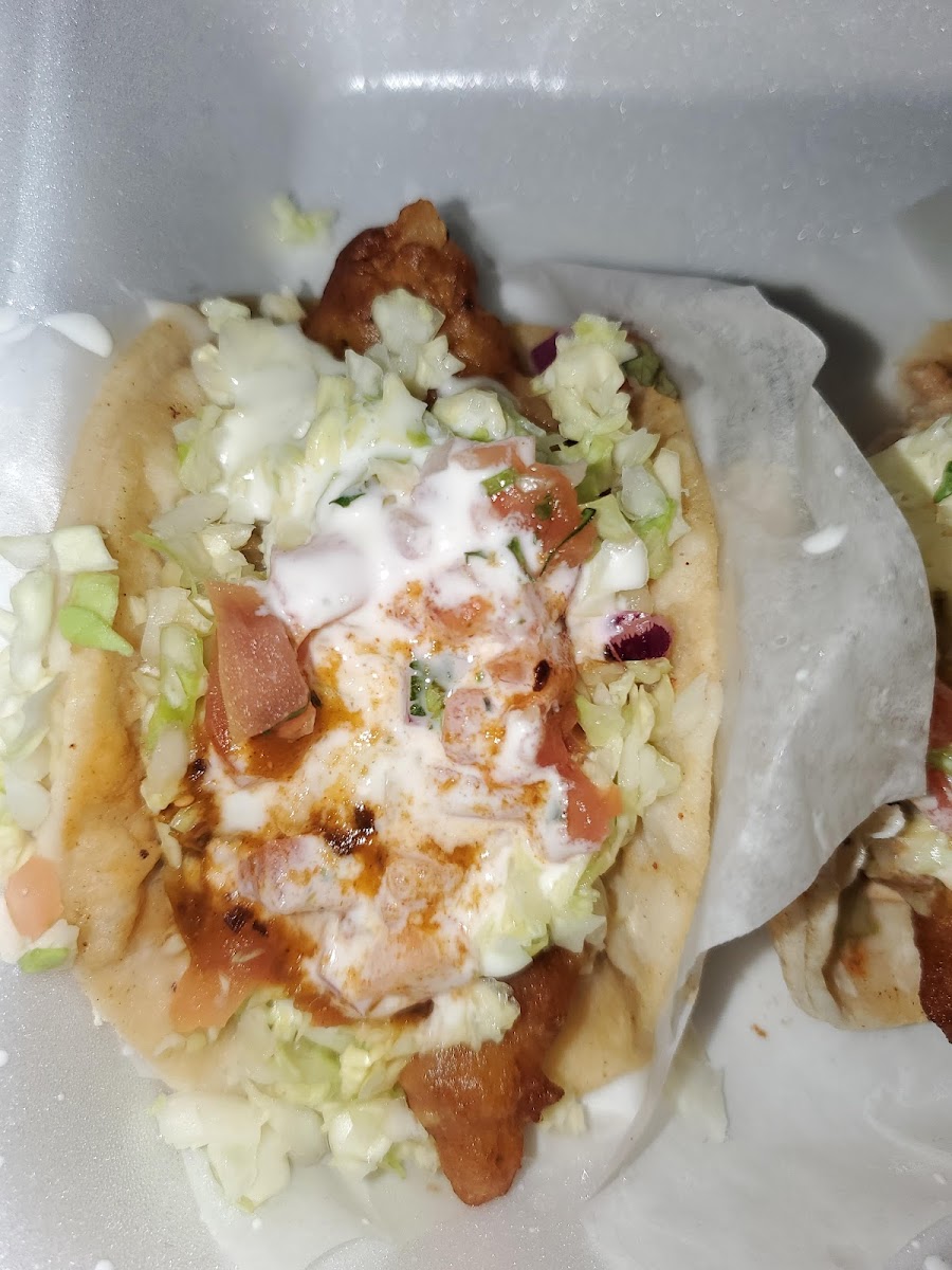 Tacos La Ensenada Photo 6