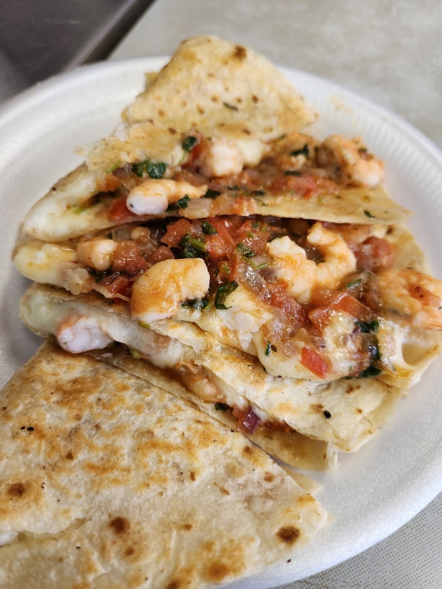 Tacos La Ensenada Photo 8