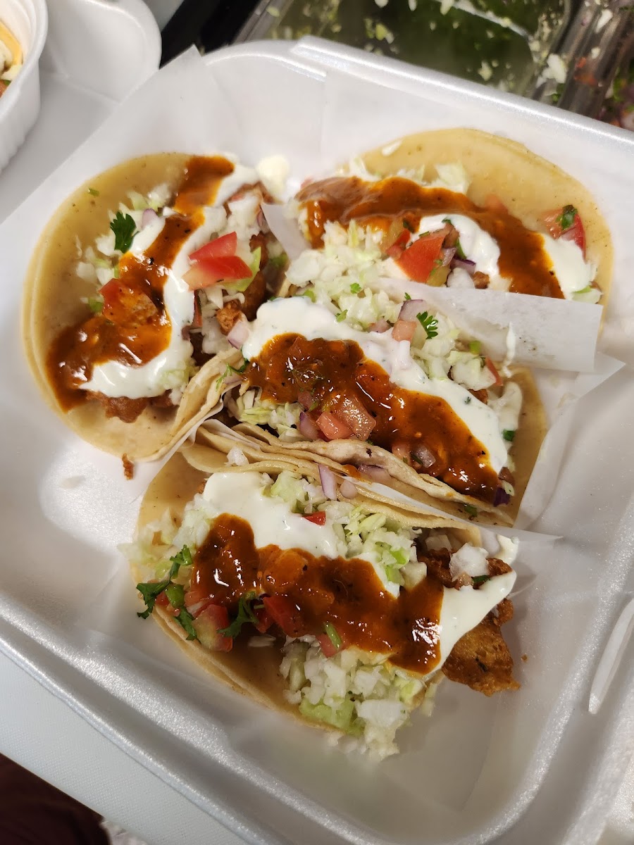 Tacos La Ensenada Photo 9