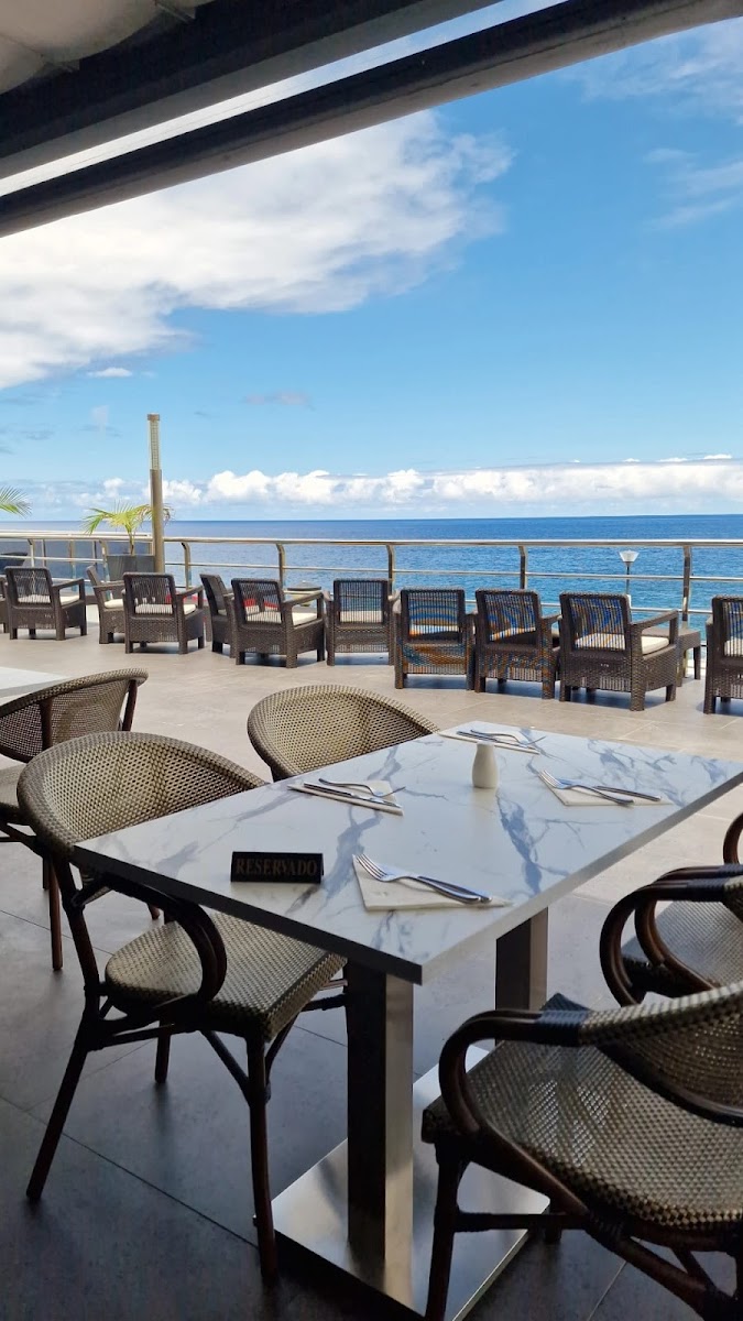 Restaurante Calamar
