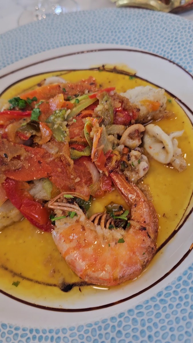 Restaurante Calamar Photo 2