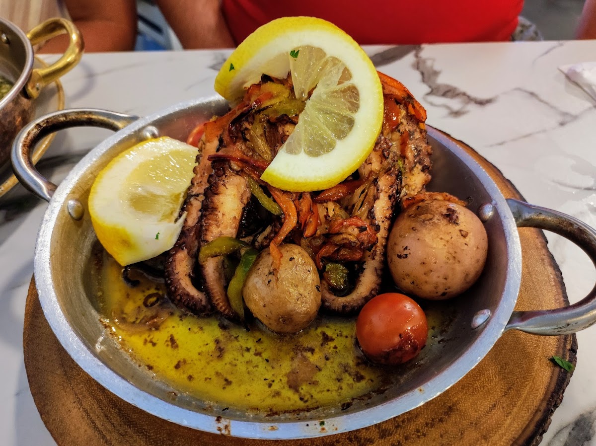 Restaurante Calamar Photo 5