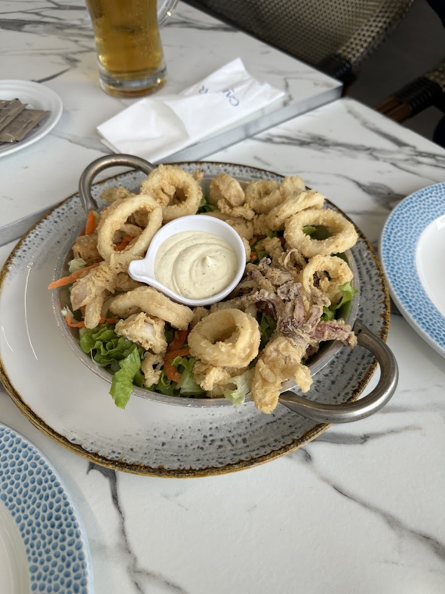 Restaurante Calamar Photo 8