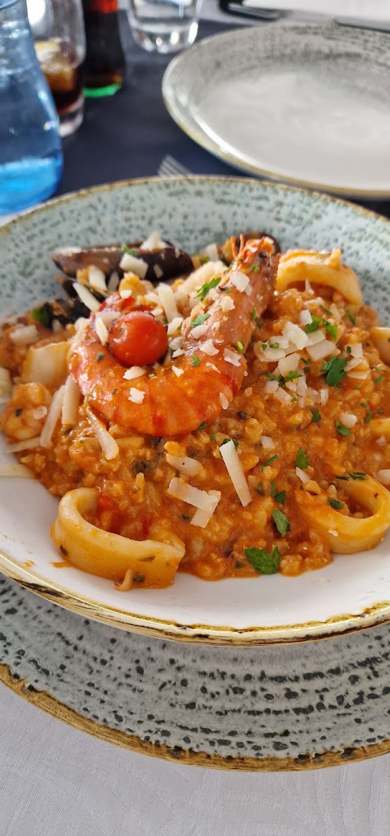 Restaurante Calamar Photo 9