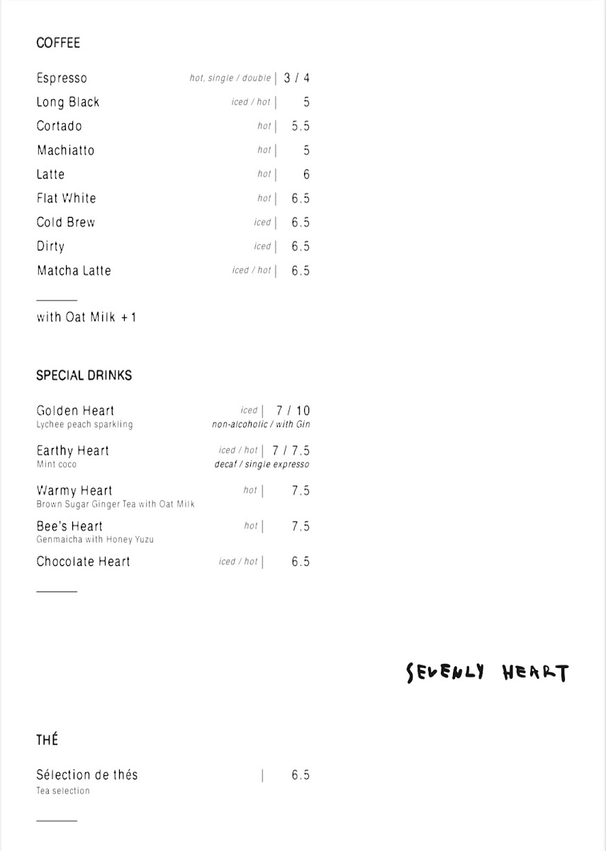 Sevenly Heart Photo Menu 1