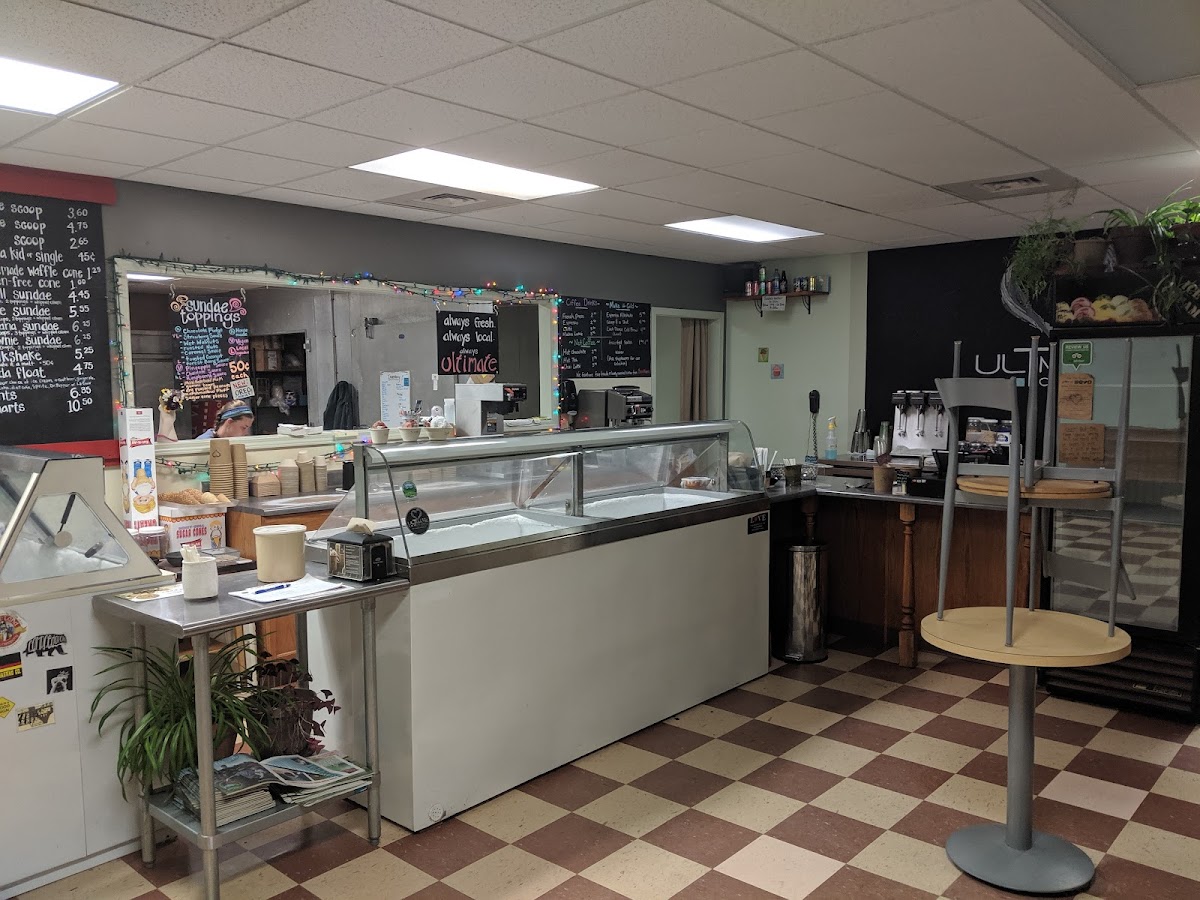 The Mad Dipper - Handcrafted Artisan Ice Cream! Photo 6