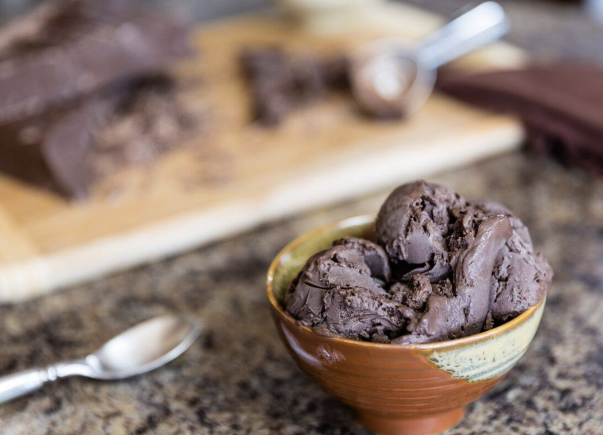 The Mad Dipper - Handcrafted Artisan Ice Cream! Photo 7