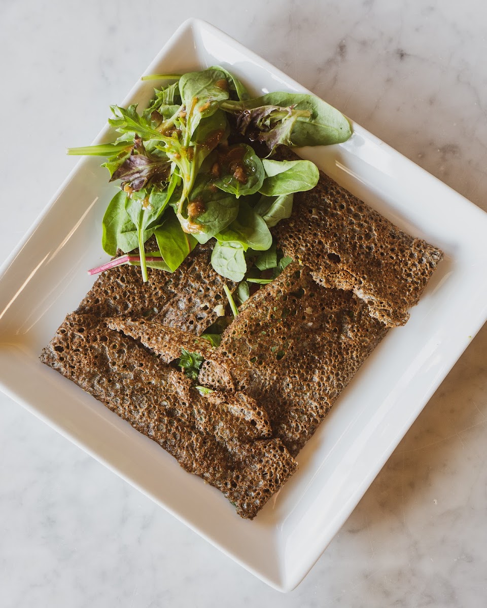 Breizh Crêperie