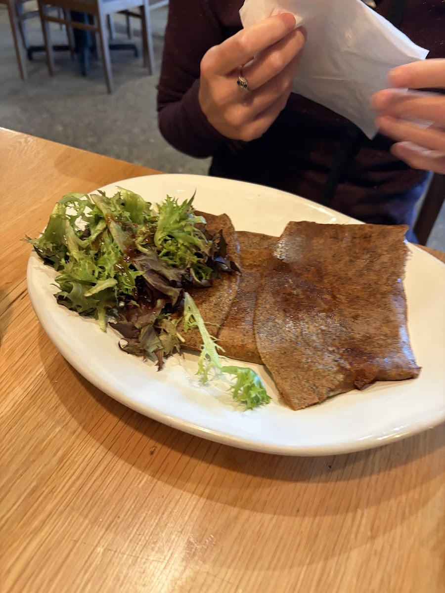 Breizh Crêperie Photo 2